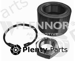  FLENNOR part FR670360 Wheel Bearing Kit