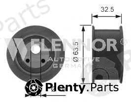  FLENNOR part FS99017 Tensioner Pulley, timing belt
