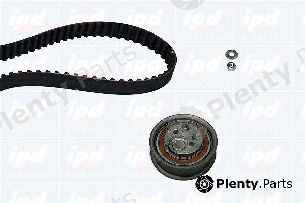  IPD part 20-1058 (201058) Timing Belt Kit
