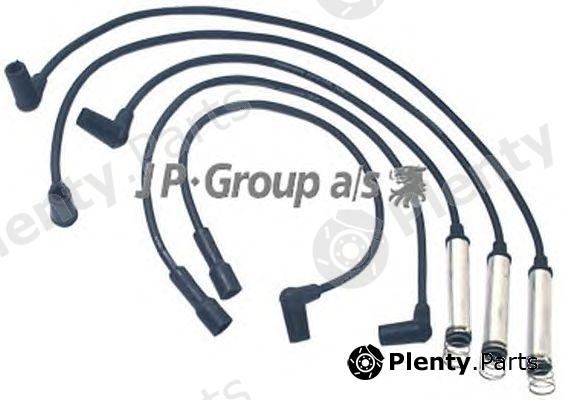  JP GROUP part 1292000610 Ignition Cable Kit