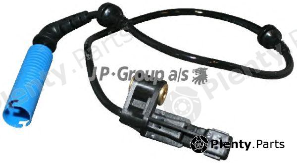  JP GROUP part 1497101370 Sensor, wheel speed