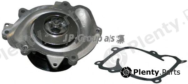  JP GROUP part 1314102700 Water Pump