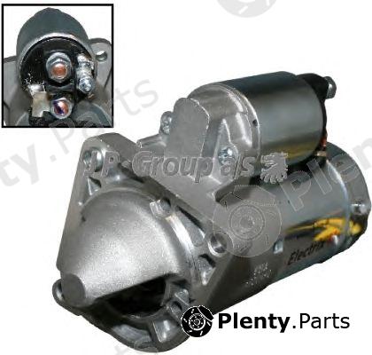  JP GROUP part 1290301200 Starter