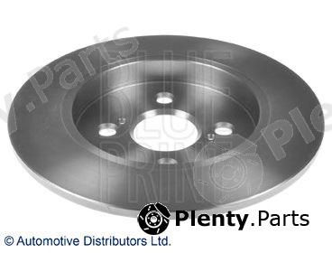  BLUE PRINT part ADT343218 Brake Disc