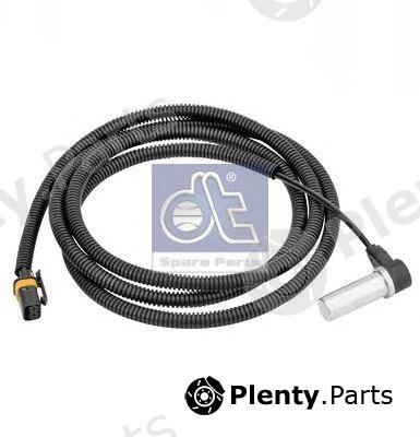  DT part 3.37030 (337030) Sensor, wheel speed