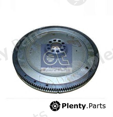  DT part 4.61238 (461238) Flywheel