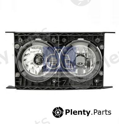  DT part 5.81232 (581232) Replacement part