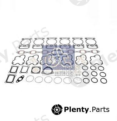  DT part 6.91003 (691003) Gasket Set, crank case