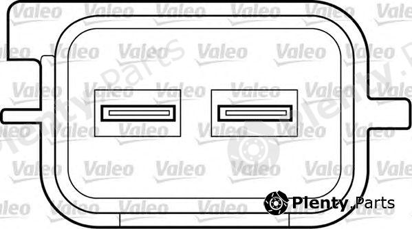  VALEO part 850959 Window Lift