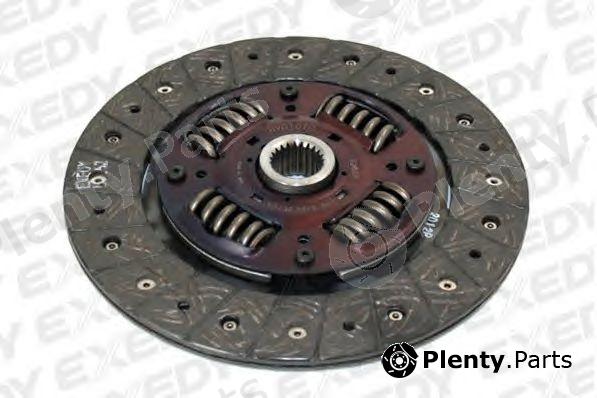  EXEDY part HYD107U Clutch Disc