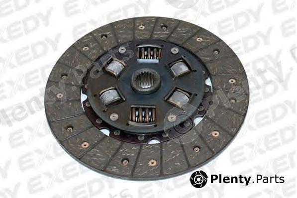  EXEDY part HYD304 Clutch Disc