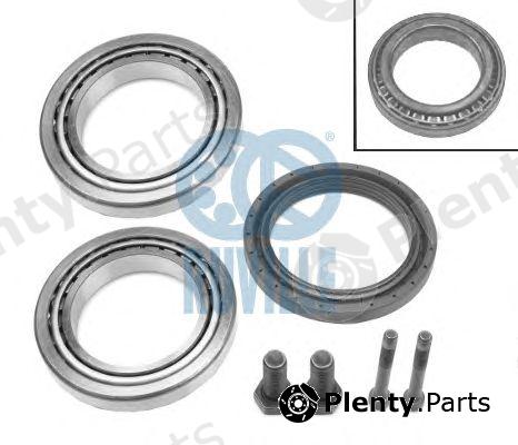  RUVILLE part 4016 Wheel Bearing Kit
