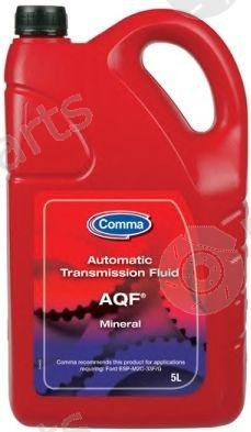  COMMA part ATF5L Replacement part