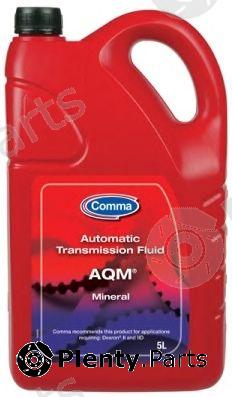  COMMA part ATM5L Replacement part