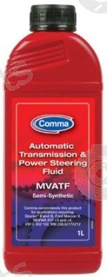  COMMA part MVATF1L Replacement part