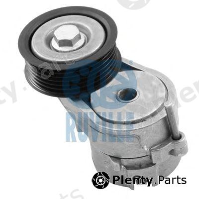  RUVILLE part 56327 Tensioner Lever, v-ribbed belt
