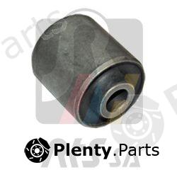  RTS part 017-06601 (01706601) Control Arm-/Trailing Arm Bush