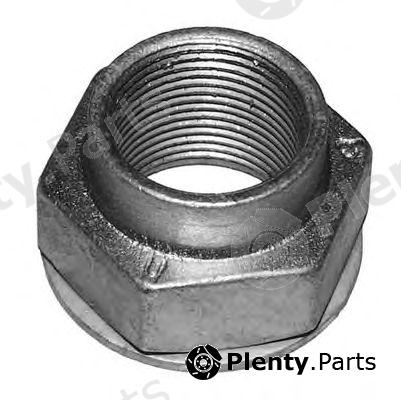  VEMA part 13758 Nut, stub axle