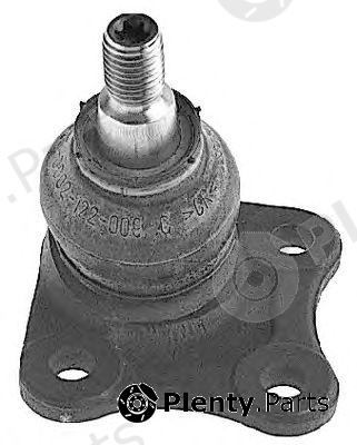  VEMA part 16126 Ball Joint