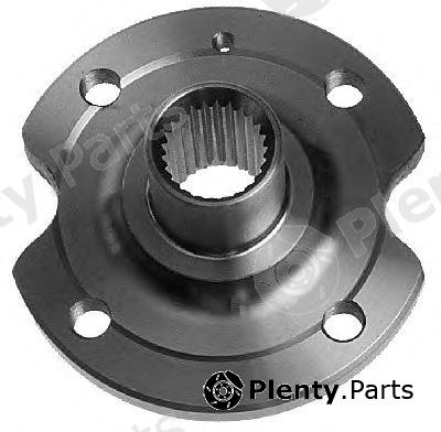  VEMA part 16401 Wheel Hub