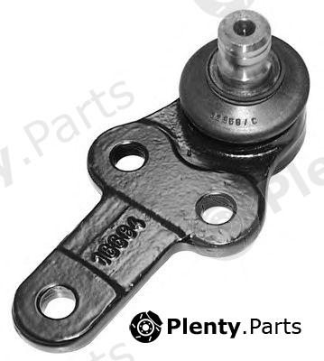  VEMA part 16682 Ball Joint