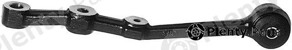  VEMA part 167 Track Control Arm
