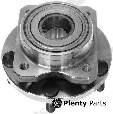  VEMA part 17758 Wheel Hub