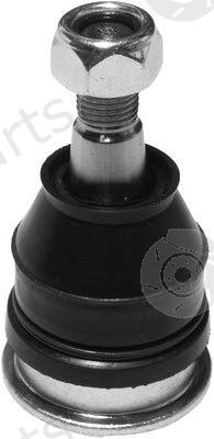  VEMA part 23606 Ball Joint