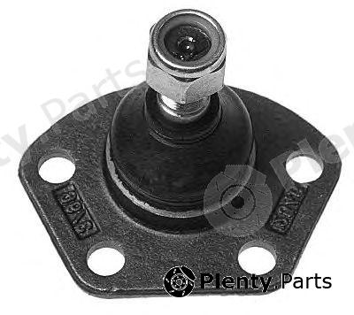  VEMA part 2547 Ball Joint