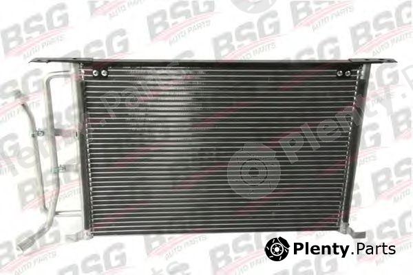  BSG part BSG30-525-006 (BSG30525006) Condenser, air conditioning