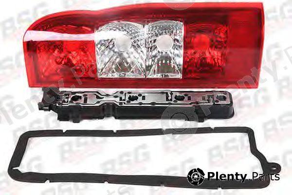  BSG part BSG30-805-011 (BSG30805011) Combination Rearlight
