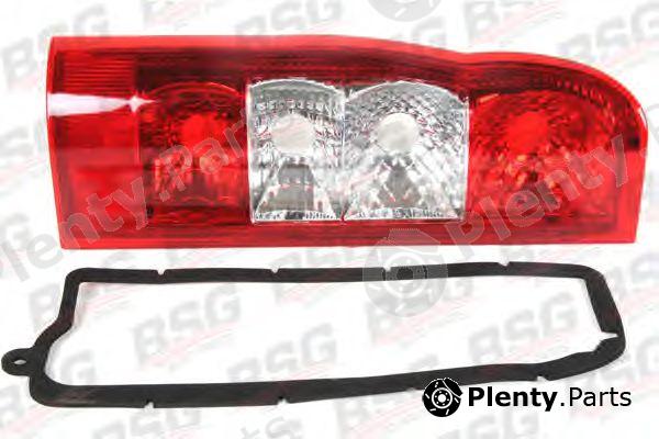  BSG part BSG30-805-012 (BSG30805012) Combination Rearlight