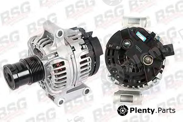  BSG part BSG30-825-003 (BSG30825003) Alternator