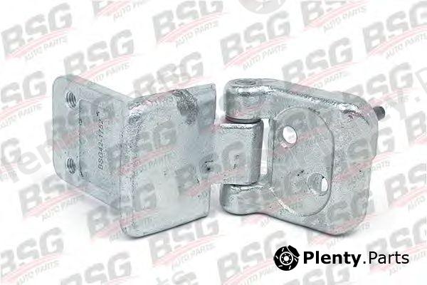  BSG part BSG30-975-019 (BSG30975019) Hinge, bonnet