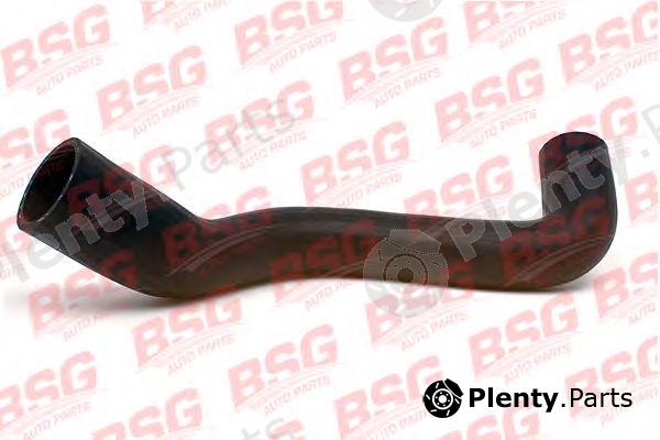  BSG part BSG30-720-001 (BSG30720001) Radiator Hose