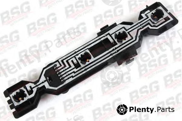  BSG part BSG30-807-003 (BSG30807003) Holder, combination rearlight
