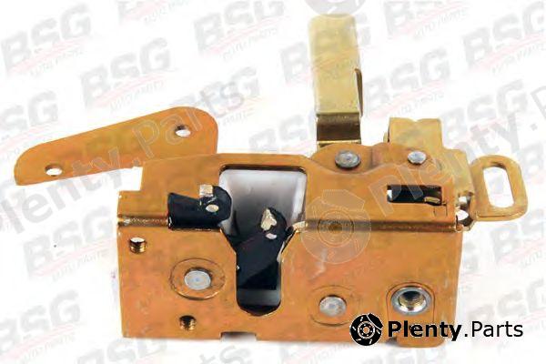  BSG part BSG30-975-020 (BSG30975020) Tailgate Lock