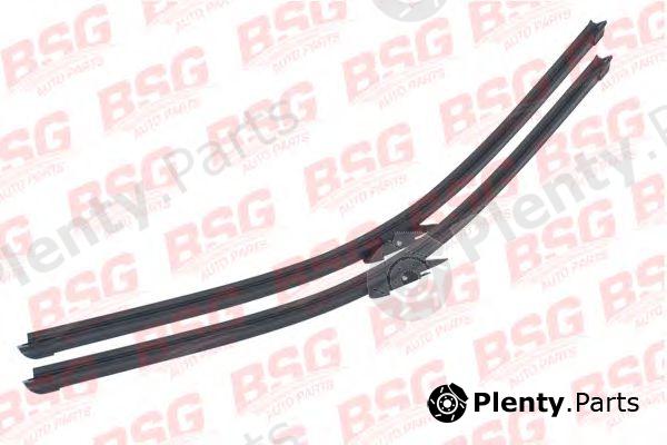  BSG part BSG60-990-001 (BSG60990001) Wiper Blade