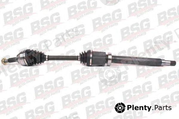  BSG part BSG30350001 Axle Beam