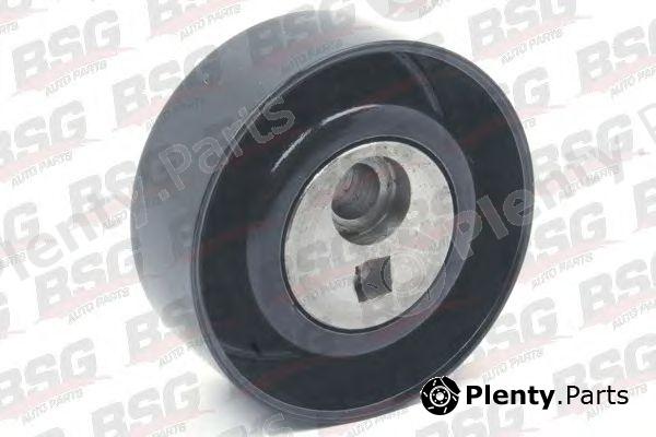  BSG part BSG70-615-010 (BSG70615010) Tensioner Pulley, v-ribbed belt