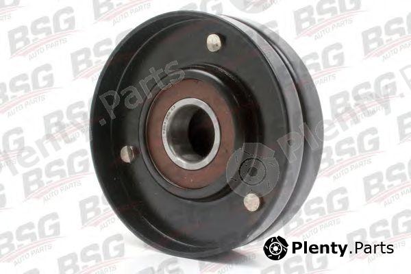  BSG part BSG90615004 Tensioner Pulley, v-ribbed belt