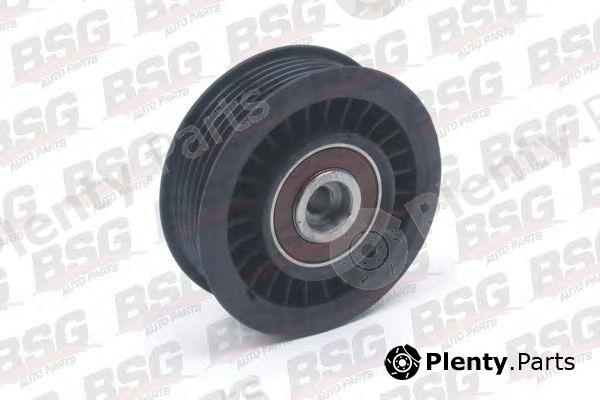  BSG part BSG90615020 Tensioner Pulley, v-ribbed belt