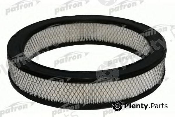  PATRON part PF1200 Air Filter