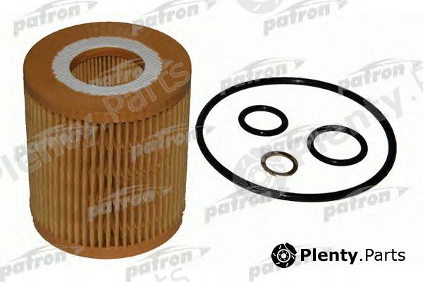  PATRON part PF4169 Oil Filter