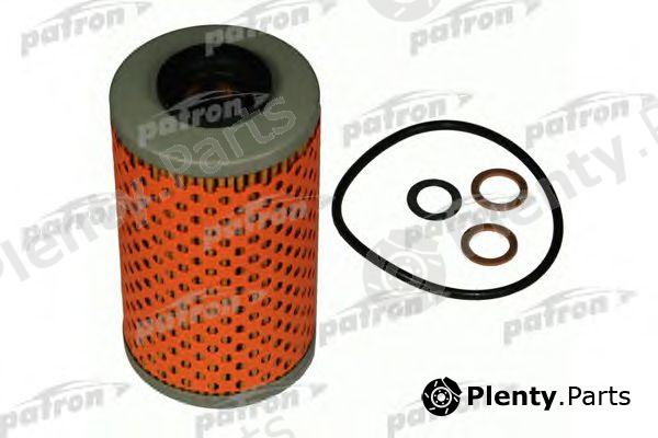  PATRON part PF4180 Oil Filter