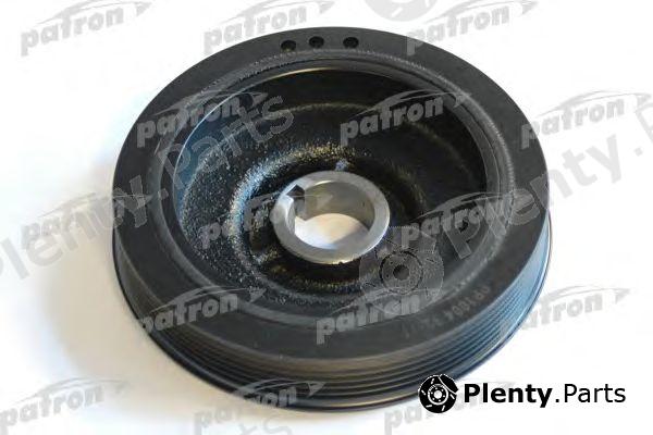  PATRON part PP1004 Belt Pulley, crankshaft