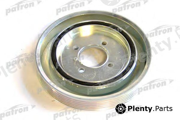  PATRON part PP1020 Belt Pulley, crankshaft