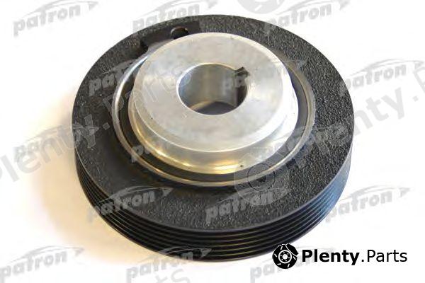  PATRON part PP1022 Belt Pulley, crankshaft