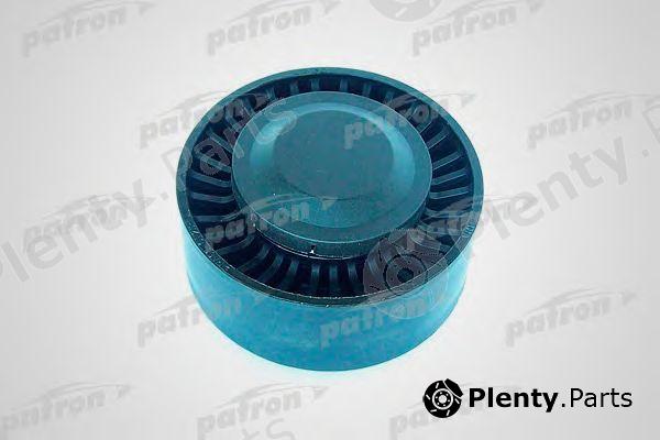  PATRON part PT31008 Deflection/Guide Pulley, v-ribbed belt