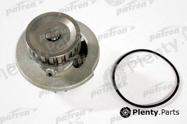 PATRON part PWP1161 Water Pump